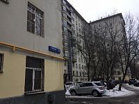 Купить квартиру г Москва, Рижский проезд, д 3 16000000 рублей