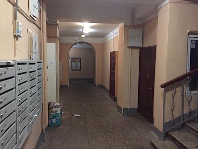 Купить квартиру г Москва, Рижский проезд, д 3 16000000 рублей