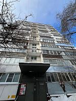 Купить квартиру г Москва, ул Михалковская, д 8 12800000 рублей