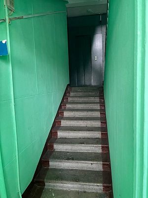 Купить квартиру г Москва, ул Михалковская, д 8 12800000 рублей
