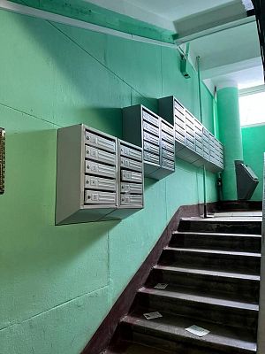 Купить квартиру г Москва, ул Михалковская, д 8 12800000 рублей