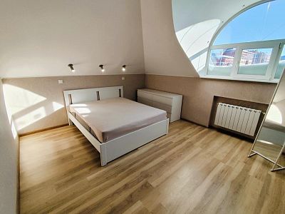 Купить таунхаус г Красногорск, пгт Сабурово, ул Северная, д 43 19000000 рублей