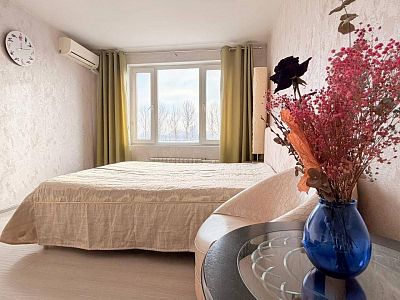 Снять квартиру г Москва, ул Большая Академическая, д 77 к 1 55000 рублей