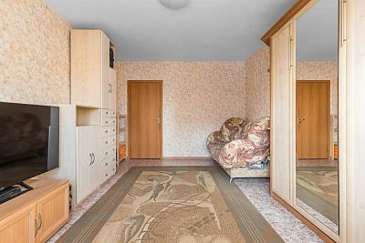 Купить квартиру Санкт-Петербург, территория Горелово, Красносельское шоссе, 56к1 6490000 рублей