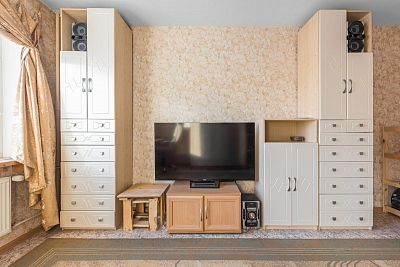 Купить квартиру Санкт-Петербург, территория Горелово, Красносельское шоссе, 56к1 6490000 рублей