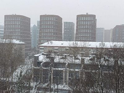 Купить квартиру г Москва, Комсомольский пр-кт, д 34 31200000 рублей