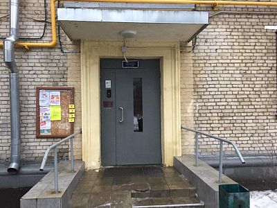 Купить квартиру г Москва, Рижский проезд, д 7 20000000 рублей