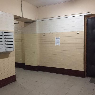 Купить квартиру г Москва, Рижский проезд, д 7 20000000 рублей