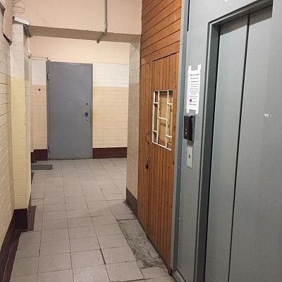 Купить квартиру г Москва, Рижский проезд, д 7 20000000 рублей