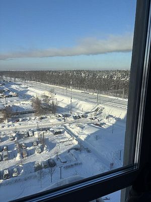 Купить квартиру г Москва, Боровское шоссе, д 2А к 4 27500000 рублей