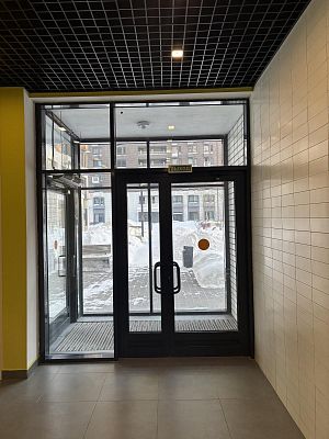 Купить квартиру г Москва, Боровское шоссе, д 2А к 4 27500000 рублей