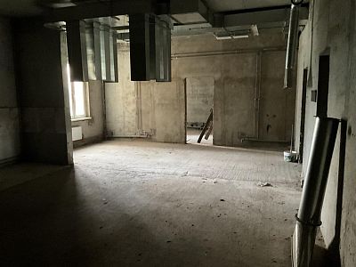 Снять в аренду помещение свободного назначения г Мытищи, мкр Поселок Пироговский, ул Сазонова, д 5 160000 рублей