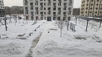 Купить квартиру г Москва, ул Малое Понизовье, д 8 к 1 20100000 рублей