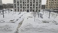 Купить квартиру г Москва, ул Малое Понизовье, д 8 к 1 20100000 рублей