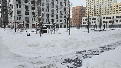 Купить квартиру г Москва, ул Малое Понизовье, д 8 к 1 20100000 рублей