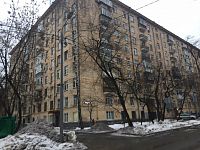 Купить квартиру г Москва, ул Павла Корчагина, д 10 22000000 рублей