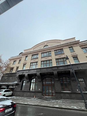 Купить квартиру г Москва, Хилков пер, д 1 348000000 рублей