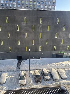 Купить квартиру г Москва, Боровское шоссе, д 2А к 3 22500000 рублей