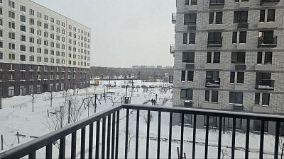 Купить квартиру г Москва, ул Малое Понизовье, д 9 к 1 19300000 рублей