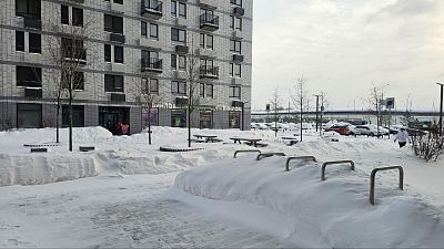 Купить квартиру г Москва, ул Малое Понизовье, д 9 к 1 19300000 рублей