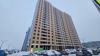 Купить квартиру г Москва, ул Картмазовские Пруды, д 2 к 2 12800000 рублей