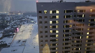 Купить квартиру г Москва, ул Картмазовские Пруды, д 2 к 3 21311000 рублей