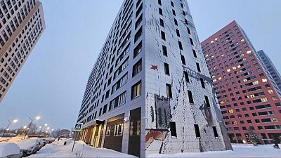 Купить квартиру г Москва, ул Картмазовские Пруды, д 2 к 3 15000000 рублей