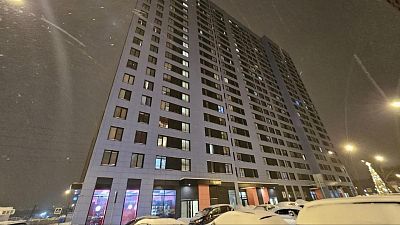 Купить квартиру г Москва, ул Картмазовские Пруды, д 2 к 4 25300000 рублей