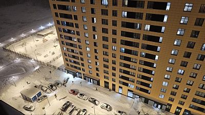 Купить квартиру г Москва, ул Картмазовские Пруды, д 2 к 2 12000000 рублей