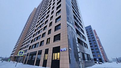 Купить квартиру г Москва, ул Картмазовские Пруды, д 2 к 2 12000000 рублей