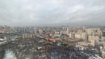 Купить квартиру г Москва, Севастопольский пр-кт, д 22А 20700000 рублей