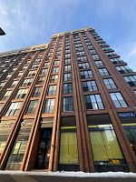 Купить квартиру г Москва, ул Архитектора Щусева, д 1 47000000 рублей