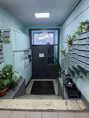 Купить квартиру г Москва, ул Зеленодольская, д 32 к 2 12300000 рублей