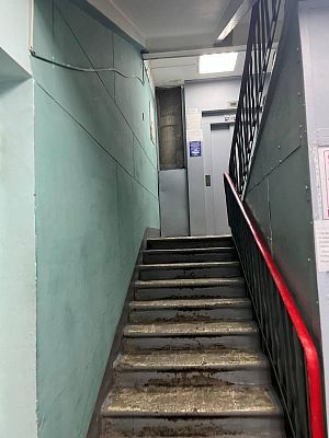 Купить квартиру г Москва, ул Зеленодольская, д 32 к 2 12300000 рублей