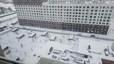 Купить квартиру г Москва, ул Малое Понизовье, д 3 16300000 рублей