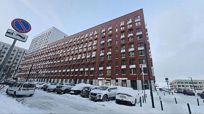 Купить квартиру г Москва, ул Малое Понизовье, д 2 25900000 рублей