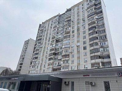 Купить квартиру г Москва, ул Митинская, д 42 22000000 рублей