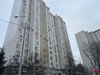 Купить квартиру г Москва, ул Митинская, д 42 22000000 рублей