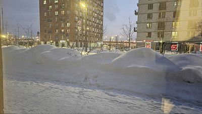 Купить квартиру г Москва, ул Малое Понизовье, д 7 26800000 рублей