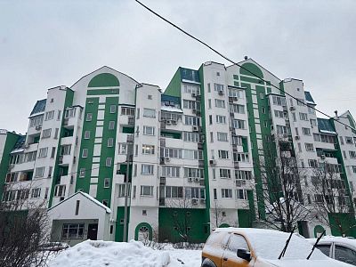 Купить квартиру г Москва, ул Пенягинская, д 2 к 1 24000000 рублей