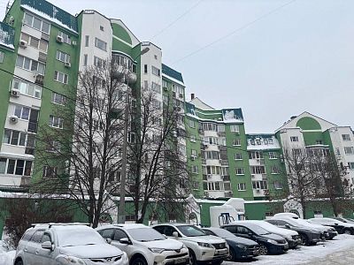 Купить квартиру г Москва, ул Пенягинская, д 2 к 1 24000000 рублей