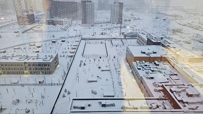 Купить квартиру г Москва, ул Трёхполье, д 6 к 1 10500000 рублей