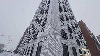 Купить квартиру г Москва, ул Трёхполье, д 6 к 1 10500000 рублей