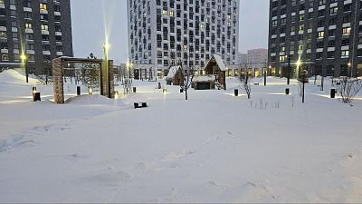 Купить квартиру г Москва, ул Трёхполье, д 6 к 1 10500000 рублей