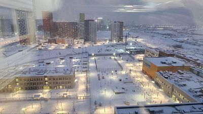 Купить квартиру г Москва, ул Трёхполье, д 6 к 1 22000000 рублей