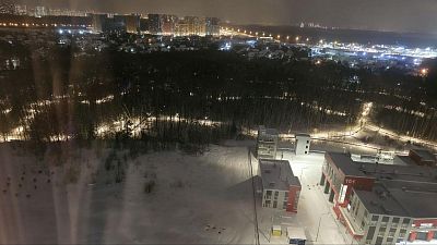 Купить квартиру г Москва, ул Саларьевская, д 16 к 2 17900000 рублей