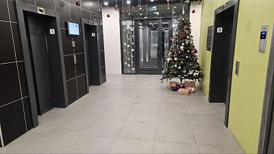 Купить квартиру г Москва, ул Саларьевская, д 16 к 2 17900000 рублей