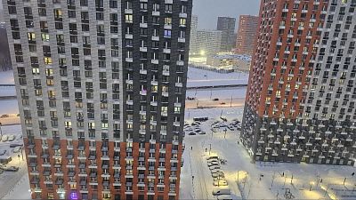 Купить квартиру г Москва, ул Трёхполье, д 6 к 1 22000000 рублей
