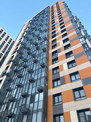 Купить квартиру г Москва, ул Муравская, д 46 к 2 16500000 рублей