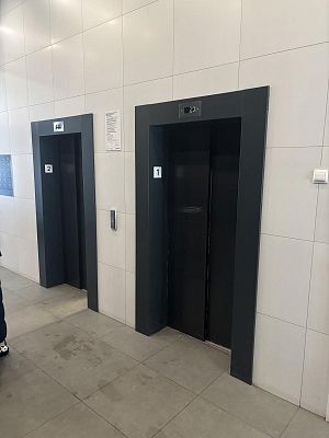 Купить квартиру г Москва, Боровское шоссе, д 2 к 5 22790000 рублей